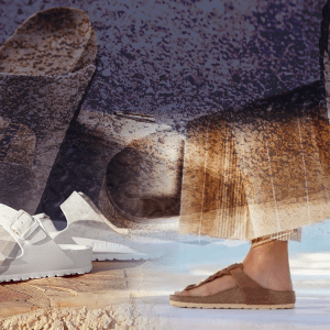 Birkenstock: Επιλέγει αυξήσεις απέναντι στους δασμούς Τραμπ