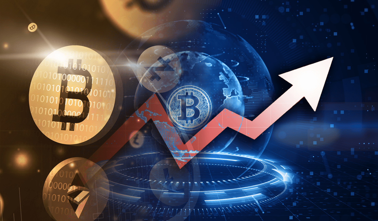 Bitcoin: Ξεπέρασε για πρώτη φορά τα 111.000 δολάρια