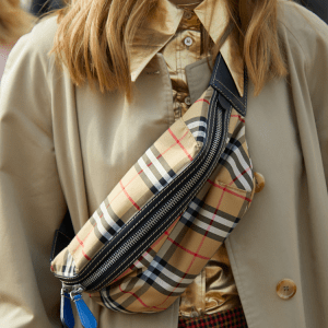 Burberry: Στήριξη της κερδοφορίας με 1.700 απολύσεις – Το σχέδιο αναδιάρθρωσης