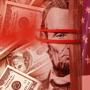 Capital Economics: Πολύ «σκληρό» για να πεθάνει το δολάριο – Tο μάθημα του Τσώρτσιλ