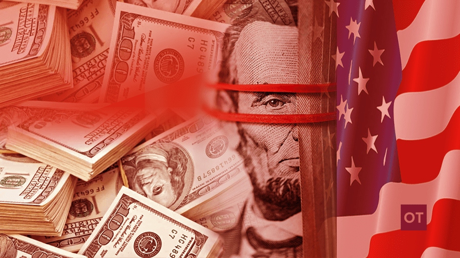 Capital Economics: Πολύ «σκληρό» για να πεθάνει το δολάριο – Tο μάθημα του Τσώρτσιλ