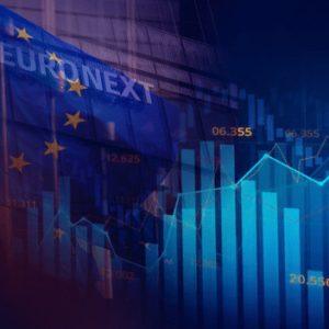 Ευρωπαϊκά χρηματιστήρια: Απορρόφησαν τις πιέσεις και έκλεισαν θετικά