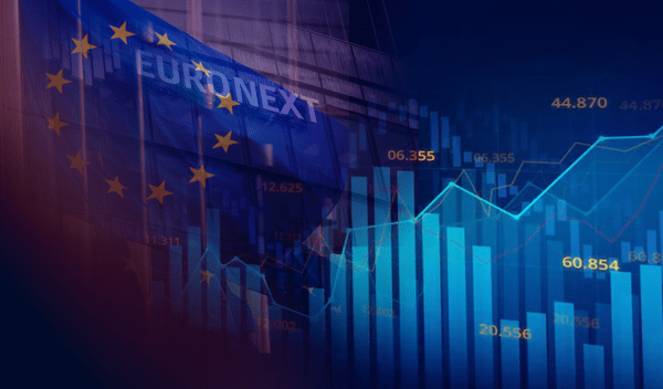 Ευρωπαϊκά χρηματιστήρια: Υπό πίεση – Ισχυρές απώλειες για Siemens, Merck