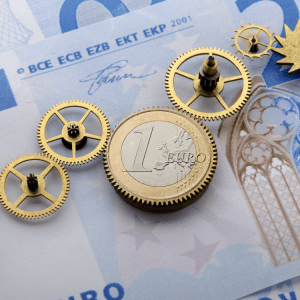 Το χάος Τραμπ προσφέρει χρηματοδοτική νίκη στην Ευρώπη