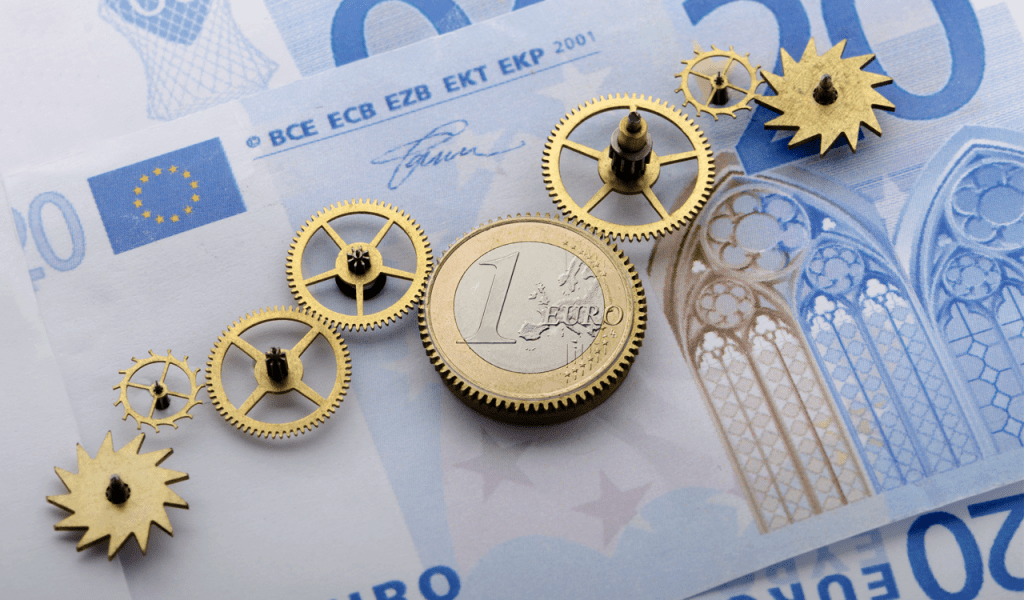 Το χάος Τραμπ προσφέρει χρηματοδοτική νίκη στην Ευρώπη