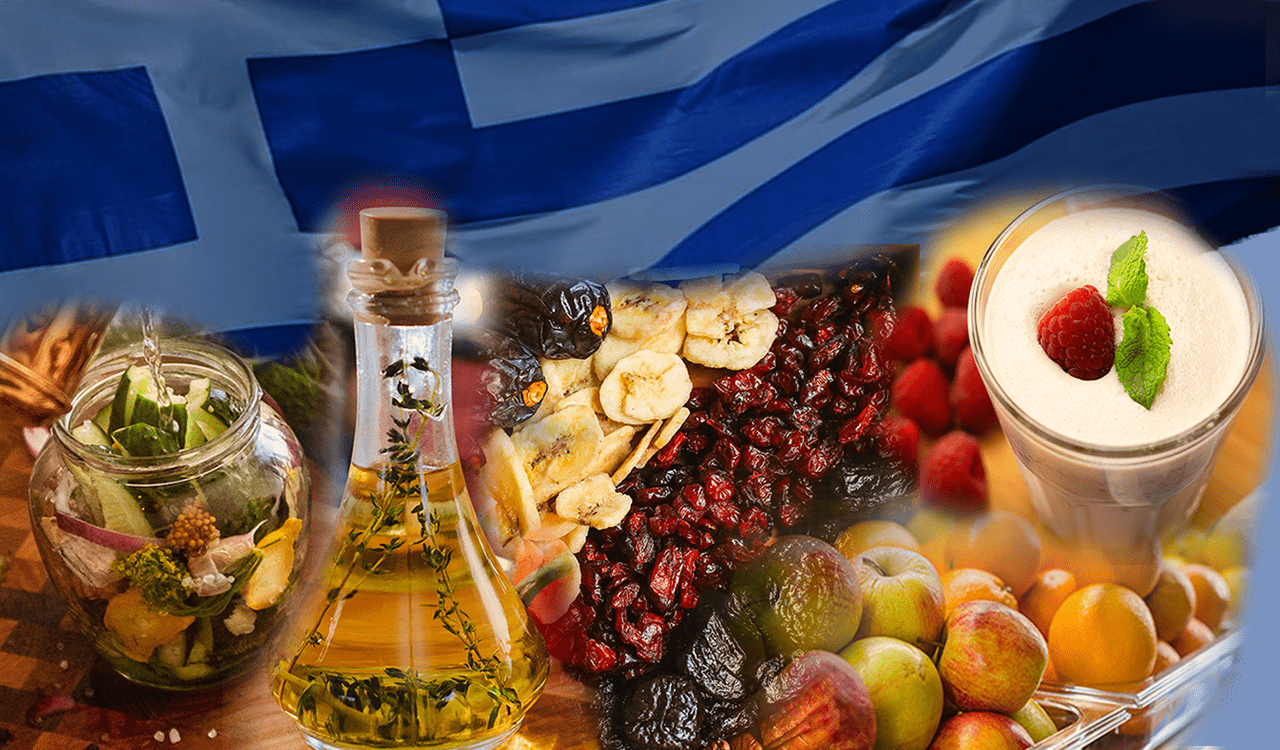 Δασμοί Τραμπ: Τι θα φέρουν στις ελληνικές εξαγωγές οι δασμοί 50%