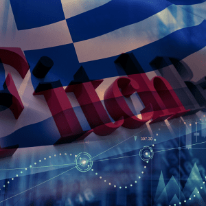 Fitch: Χωρίς αλλαγές για τις τράπεζες η αναβάθμιση του outlook της Ελλάδας