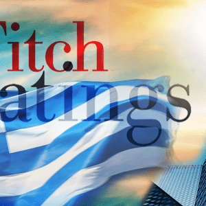 Fitch Ratings: Το σήμα για την ελληνική οικονομία