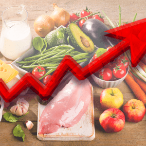 FAO: Νέα αύξηση στον Δείκτη Τιμών Τροφίμων αυξήθηκε τον Απρίλιο