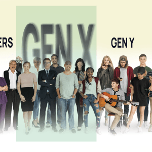 GenX: Γιατί τους προσπερνούν στην διαδοχή για εταιρική ηγεσία