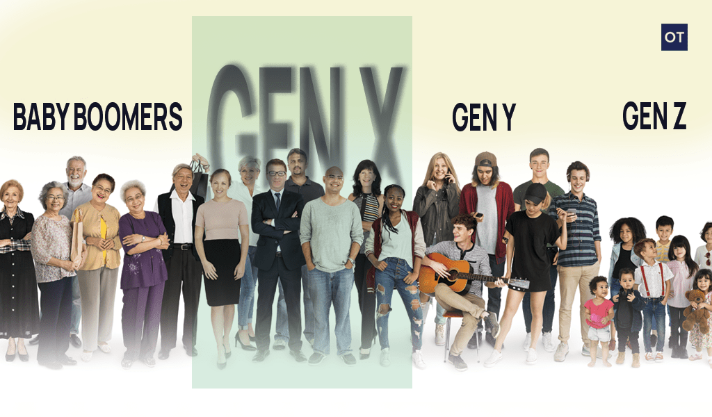 GenX: Γιατί τους προσπερνούν στην διαδοχή για εταιρική ηγεσία