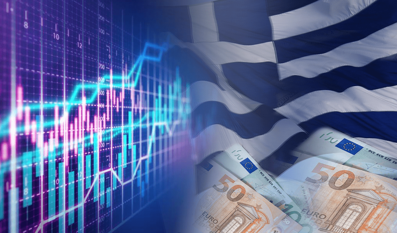 ΚΕΠΕ: Αυξήθηκε στο 33,6% ο δείκτης «φόβου» τον Απρίλιο [γραφήματα]