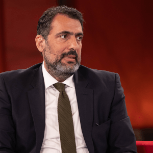 OT FORUM – Καραΐνδρος (Metlen): Για να πας στο εξωτερικό χρειάζεται πολύ καλή κατανόηση κινδύνου