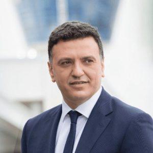 Κικίλιας: Καμία αύξηση στα ακτοπλοϊκά μέχρι τέλος του έτους