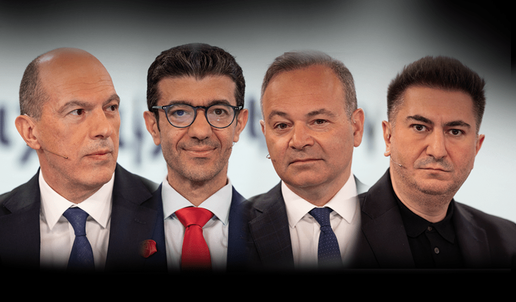 OT FORUM: Σημαντικά βήματα στο θεσμικό πλαίσιο και στην εποπτεία των αγορών