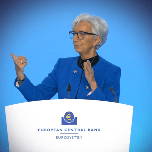 ΕΚΤ: Πού θα διαμορφωθούν φέτος τα επιτόκια – Τι άλλαξε στις προβλέψεις των οικονομολόγων