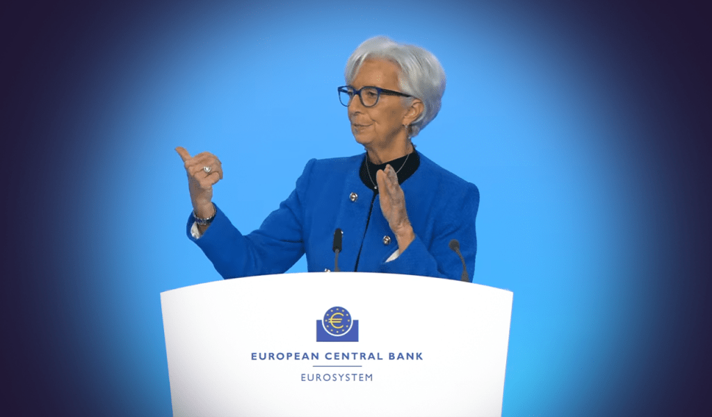 ΕΚΤ: Πού θα διαμορφωθούν φέτος τα επιτόκια – Τι άλλαξε στις προβλέψεις των οικονομολόγων