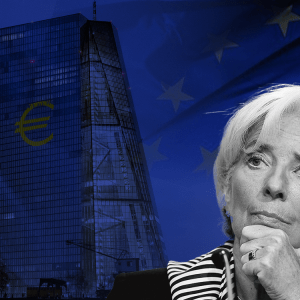 Κλάους Σβαμπ: Συζητάμε με τη Λαγκάρντ να αναλάβει αναλάβει την προεδρία του WEF