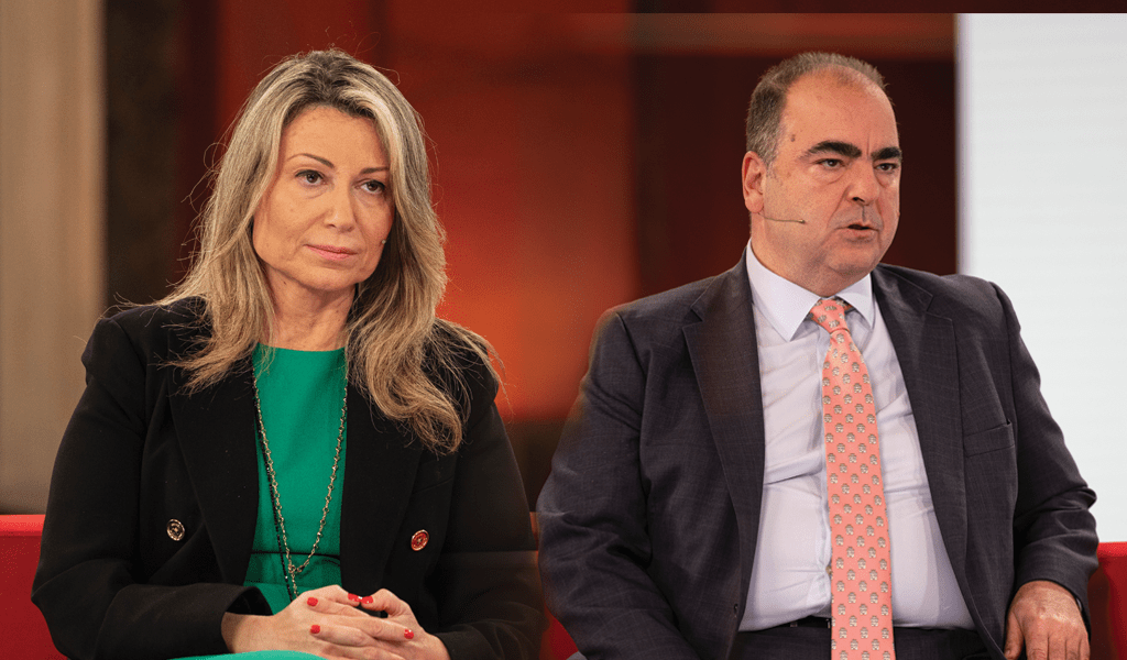 Ελληνική Κεφαλαιαγορά: Αισιοδοξία και θεσμικές τομές στο 5ο OT Forum