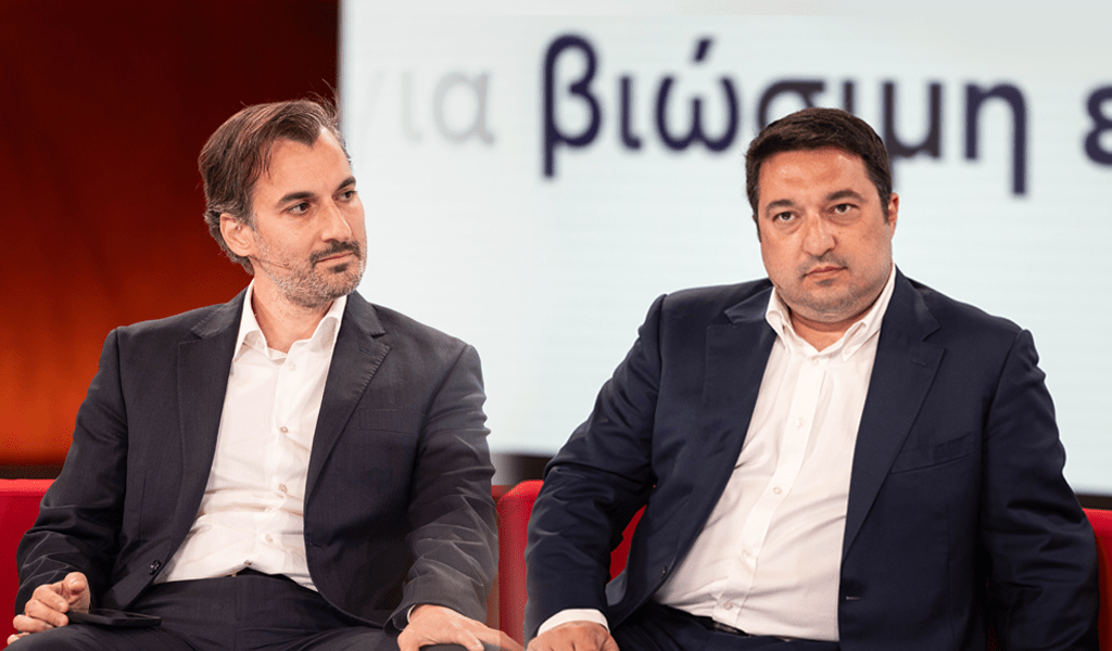 OT Forum – AVAX: Το μομέντουμ στις κατασκευές έχει αλλάξει