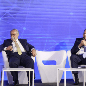 Γ. Μυλωνάς (Alumil): Βάζουμε ρομπότ βοηθούς στα εργοστάσιά μας