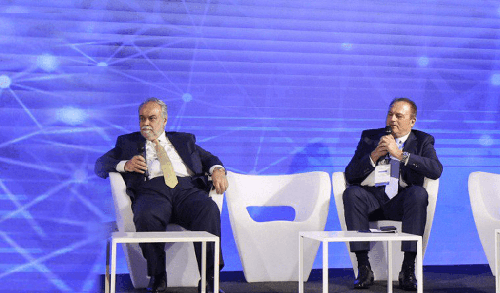 Γ. Μυλωνάς (Alumil): Βάζουμε ρομπότ βοηθούς στα εργοστάσιά μας