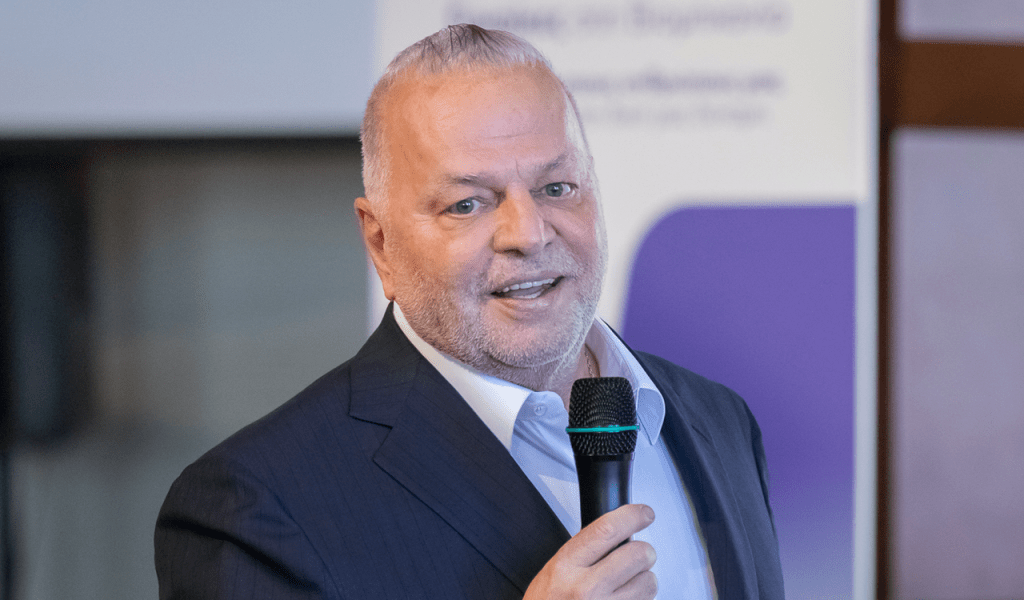 METLEN: Το πρώτο βήμα στο Χρηματιστήριο του Λονδίνου
