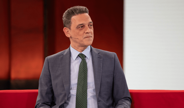 OT FORUM – Νάζος (όμιλος ΔΕΗ): Ζητούμενο για το μέλλον, η αποθήκευση ενέργειας