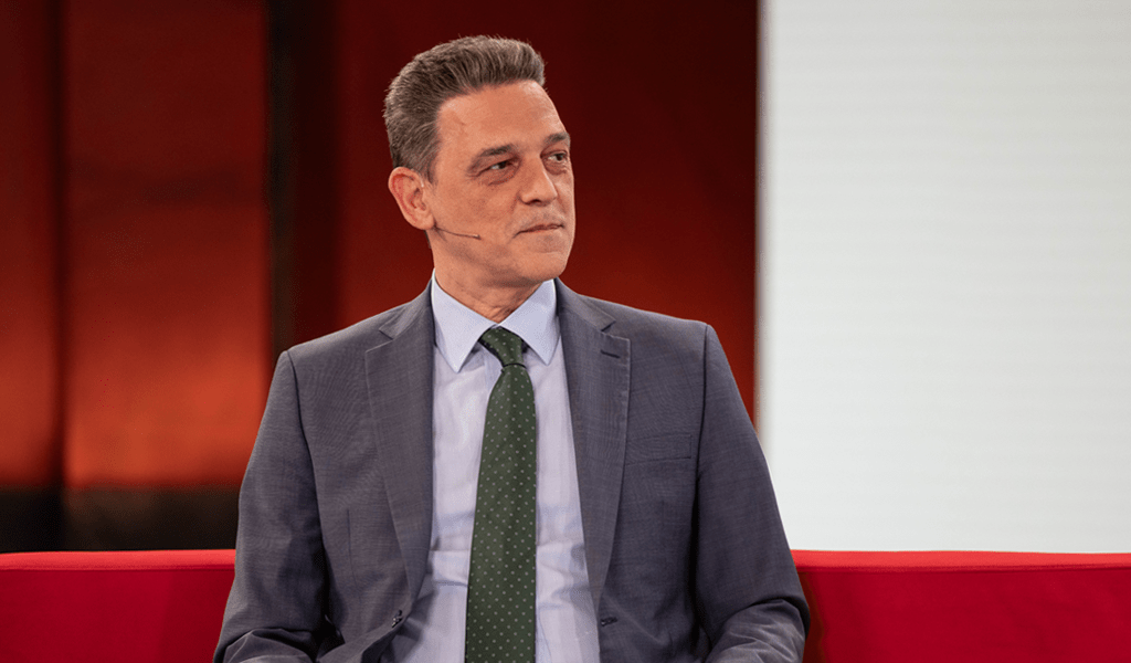 OT FORUM – Νάζος (όμιλος ΔΕΗ): Ζητούμενο για το μέλλον, η αποθήκευση ενέργειας