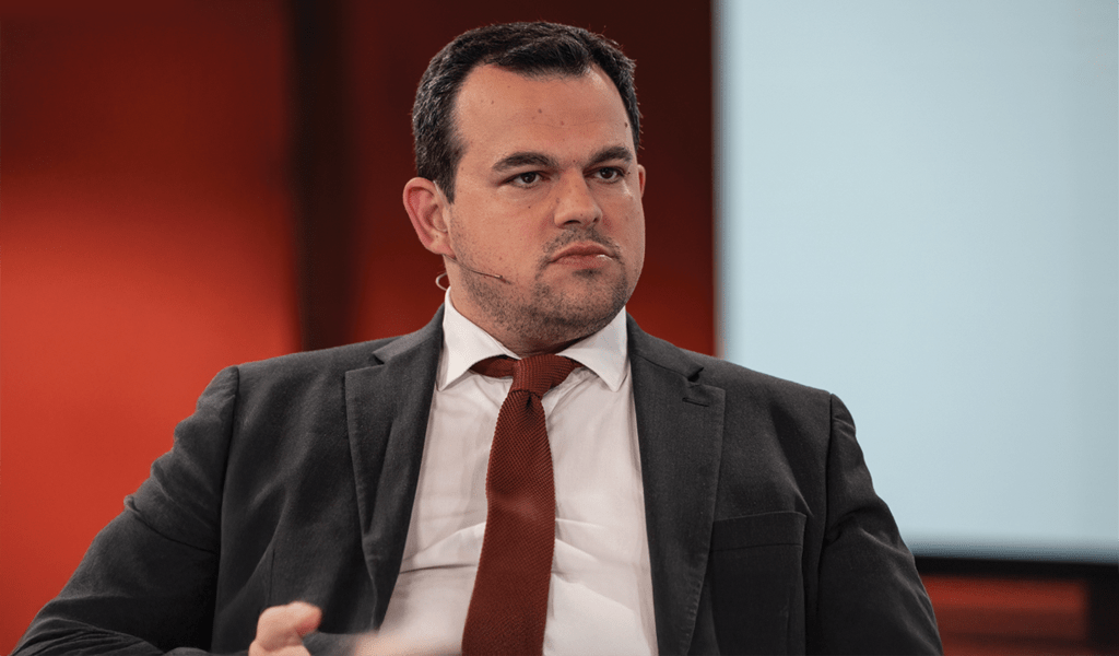 ΟΤ FORUM – Νεοκοσμίδης (Euroxx): Το ΧΑ έχει μπει στο ραντάρ του global επενδυτή – Θωρακισμένη η ελληνική οικονομία