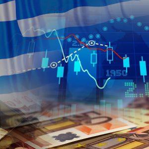 Προϋπολογισμός: Στα 5,14 δισ. ευρώ το πρωτογενές πλεόνασμα στο τετράμηνο