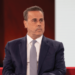 Παπασταύρου: Το κρίσιμο τετ α τετ με τις Big Oil στο Τέξας