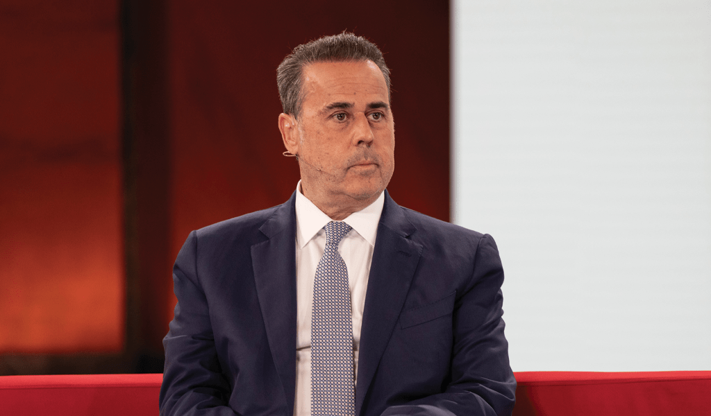 Υδρογονάνθρακες: Τι θα ζητήσει από Chevron και ExxonMobil στο Τέξας ο Παπασταύρου