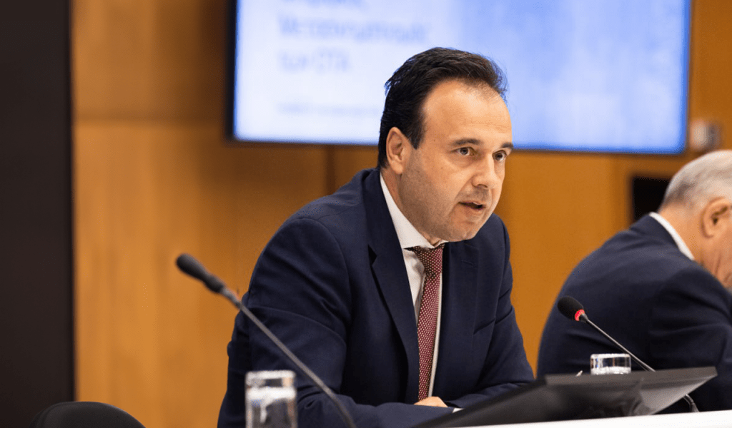 Προσωπικός Αριθμός: Την Τρίτη ανοίγει η πλατφόρμα για τη δήλωση