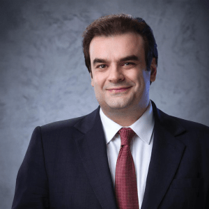 Πιερρακάκης: Το 2029 η χώρα δεν θα είναι η πιο χρεωμένη στην Ευρώπη