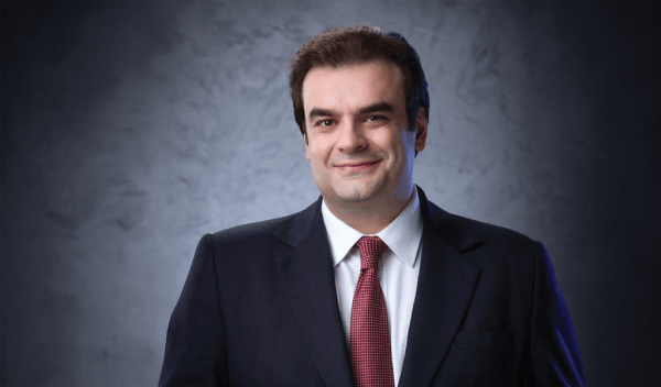 Πιερρακάκης: Το 2029 η χώρα δεν θα είναι η πιο χρεωμένη στην Ευρώπη