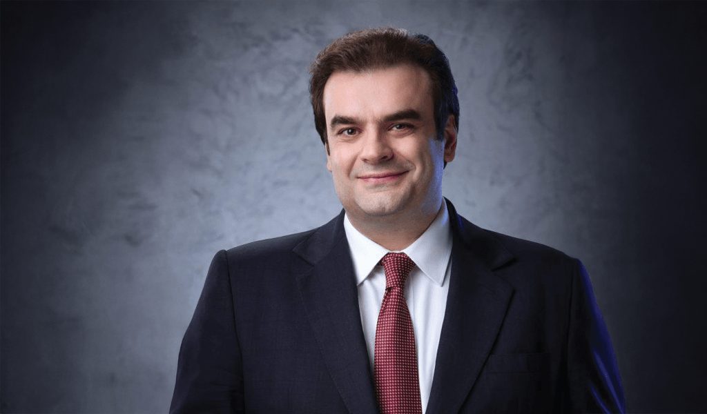Πιερρακάκης: Το 2029 η χώρα δεν θα είναι η πιο χρεωμένη στην Ευρώπη