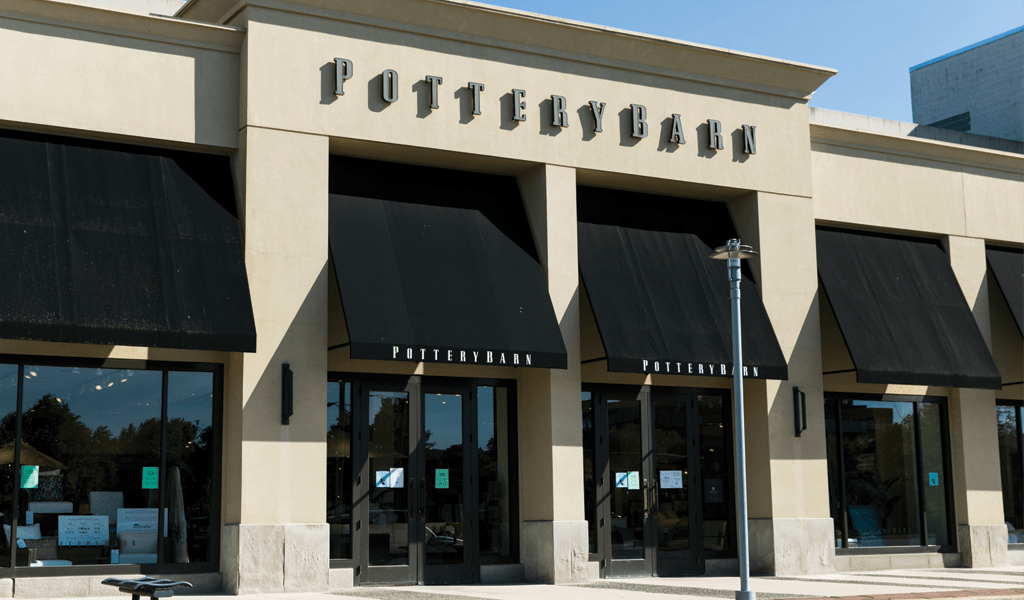 Pottery Barn: Ποια είναι η εταιρεία που σχεδιάζει να επεκταθεί στο Ηνωμένο Βασίλειο  