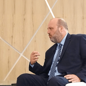 Σπύρος Πρωτοψάλτης: Αυτές είναι οι προτεραιότητες της ΔΥΠΑ για το 2025