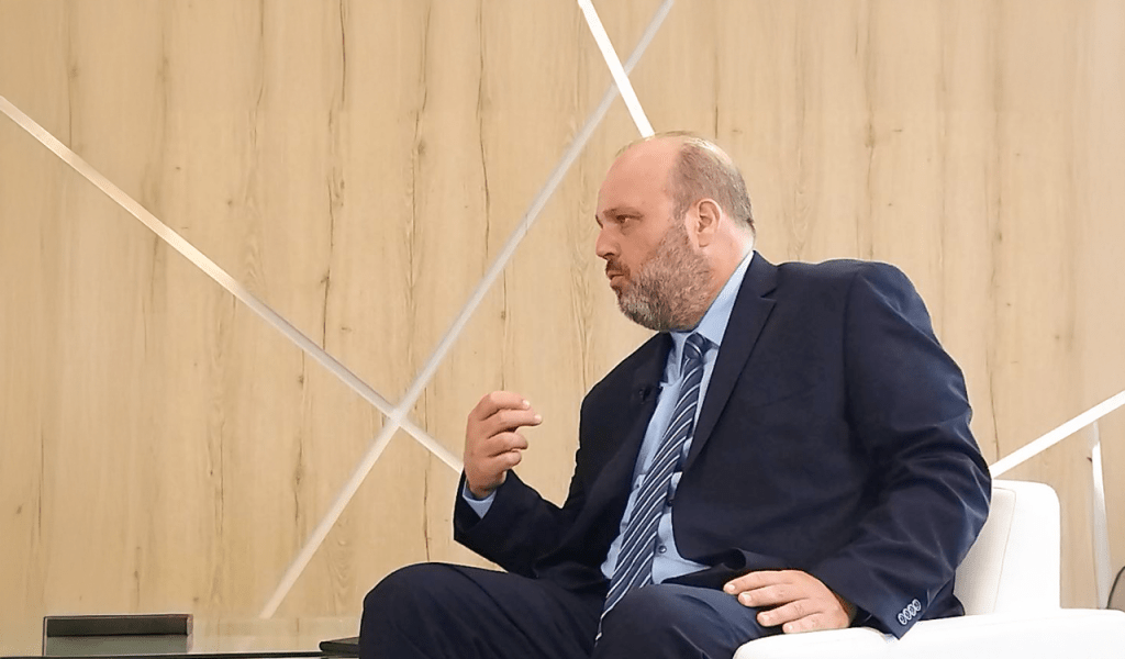 Σπύρος Πρωτοψάλτης: Αυτές είναι οι προτεραιότητες της ΔΥΠΑ για το 2025