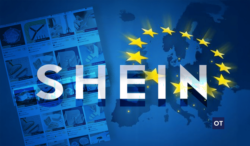 Shein: Στο στόχαστρο της Κομισιόν οι αθέμιτες πρακτικές – Η προειδοποίηση και τι θα ακολουθήσει