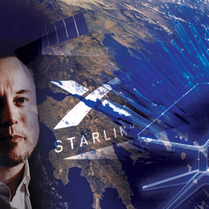 Starlink: Ο «απροσδόκητος» ανταγωνιστής χαμηλώνει τις τιμές – Η απάντηση των παραδοσιακών παρόχων