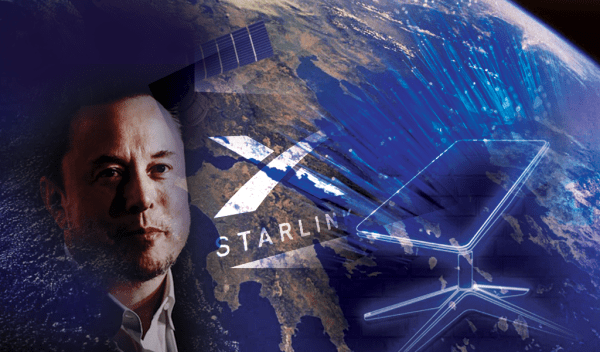 Starlink: Ο «απροσδόκητος» ανταγωνιστής χαμηλώνει τις τιμές – Η απάντηση των παραδοσιακών παρόχων