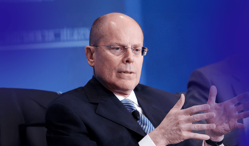 Unitedhealth: Ο νέος CEO Hemsley θα λάβει ετήσιο μισθό 1 εκατ. δολαρίων και μετοχές ύψους 60 εκατ.
