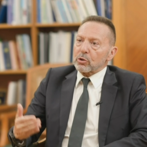 OT FORUM – Στουρνάρας: Η ΕΚΤ θα συνεχίσει τις μειώσεις επιτοκίων