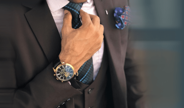 Ελβετικά ρολόγια: Βουτιά των πωλήσεων στη Μ. Ανατολή τον Μάρτιο