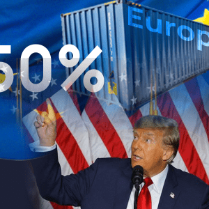 Made in USA? No λένε οι Ευρωπαίοι καταναλωτές