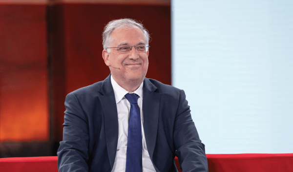 OT Forum – Θεοδωρικάκος: Έρχεται ξεχωριστό αναπτυξιακό καθεστώς για παραμεθόριες περιοχές