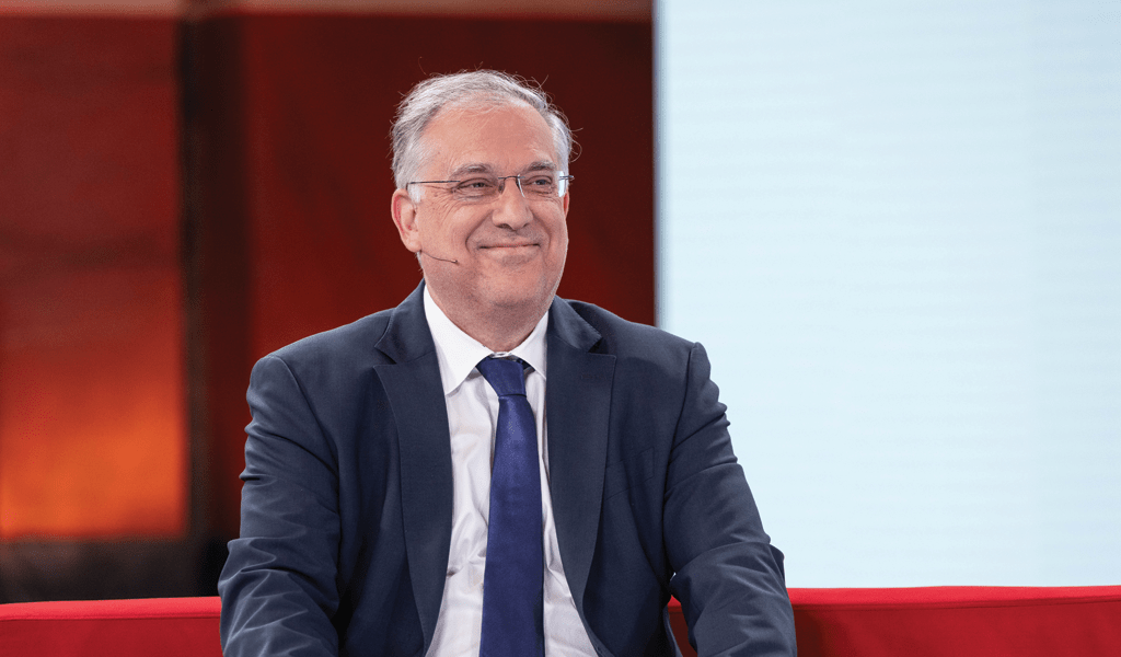 OT Forum – Θεοδωρικάκος: Έρχεται ξεχωριστό αναπτυξιακό καθεστώς για παραμεθόριες περιοχές