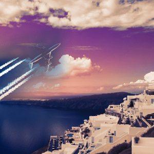 ΕΛΣΤΑΤ: Μικτή η εικόνα το πρώτο τρίμηνο – Άνοδος στα καταλύματα και πτώση στην εστίαση [γράφημα]